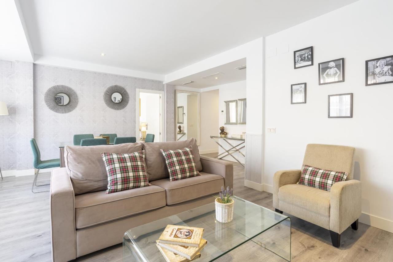 Apartamento Soho Premium 4 Bedrooms