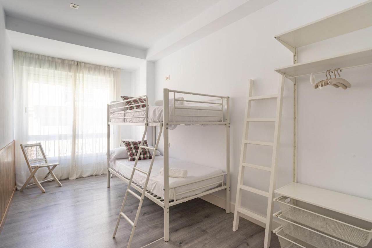 Soho Premium 4 Bedrooms Apartamento