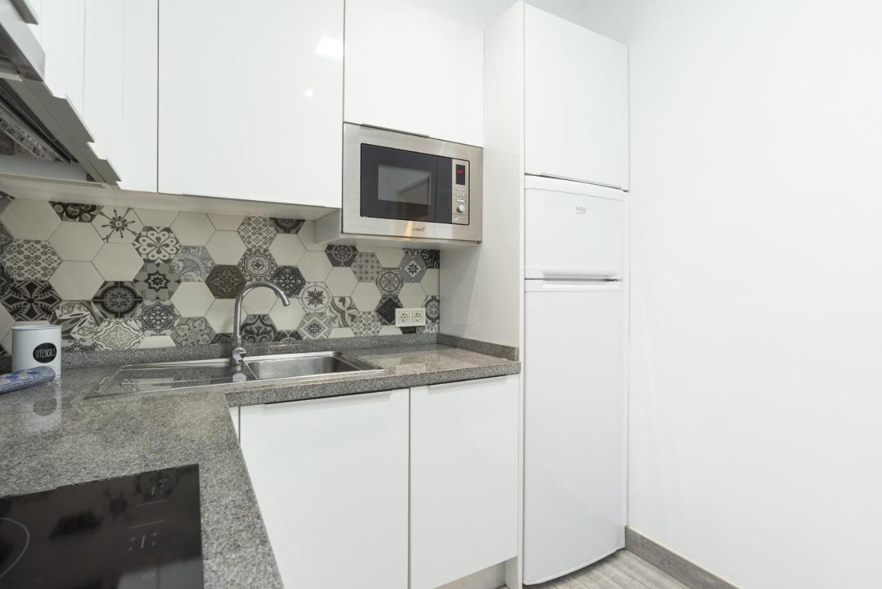 Apartamento Soho Premium 4 Bedrooms Málaga
