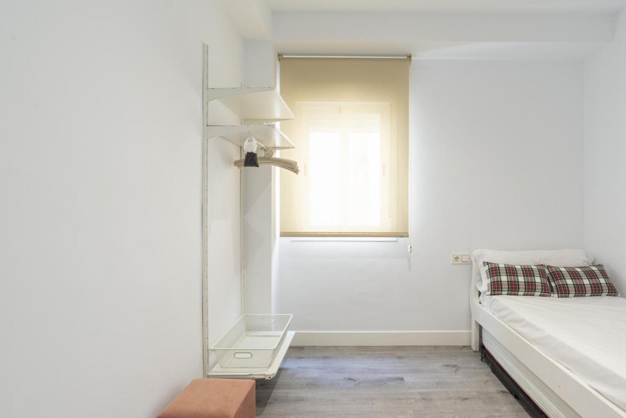 Soho Premium 4 Bedrooms * Málaga