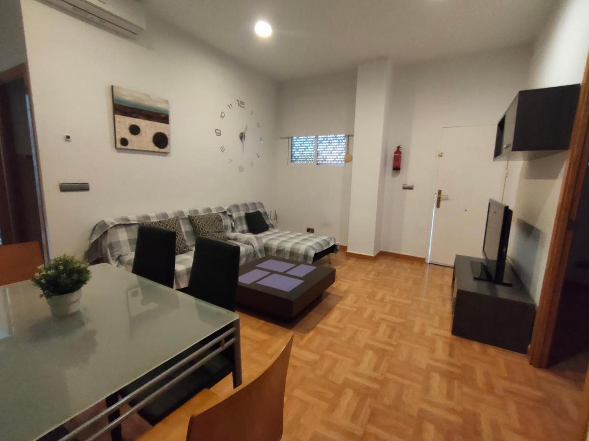 Oloroso Apartment Málaga