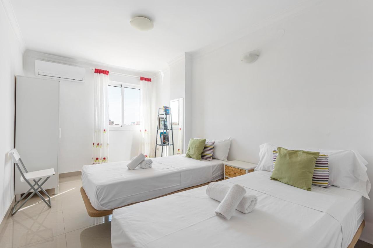 U-nique Eduardo Carvajal Apartment