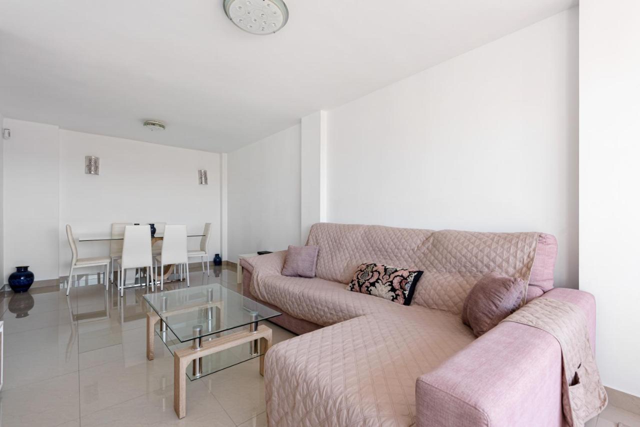U-nique Eduardo Carvajal Apartment Malaga