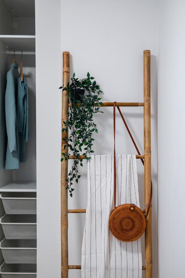 Apartamento Nordik Urban - Centro 