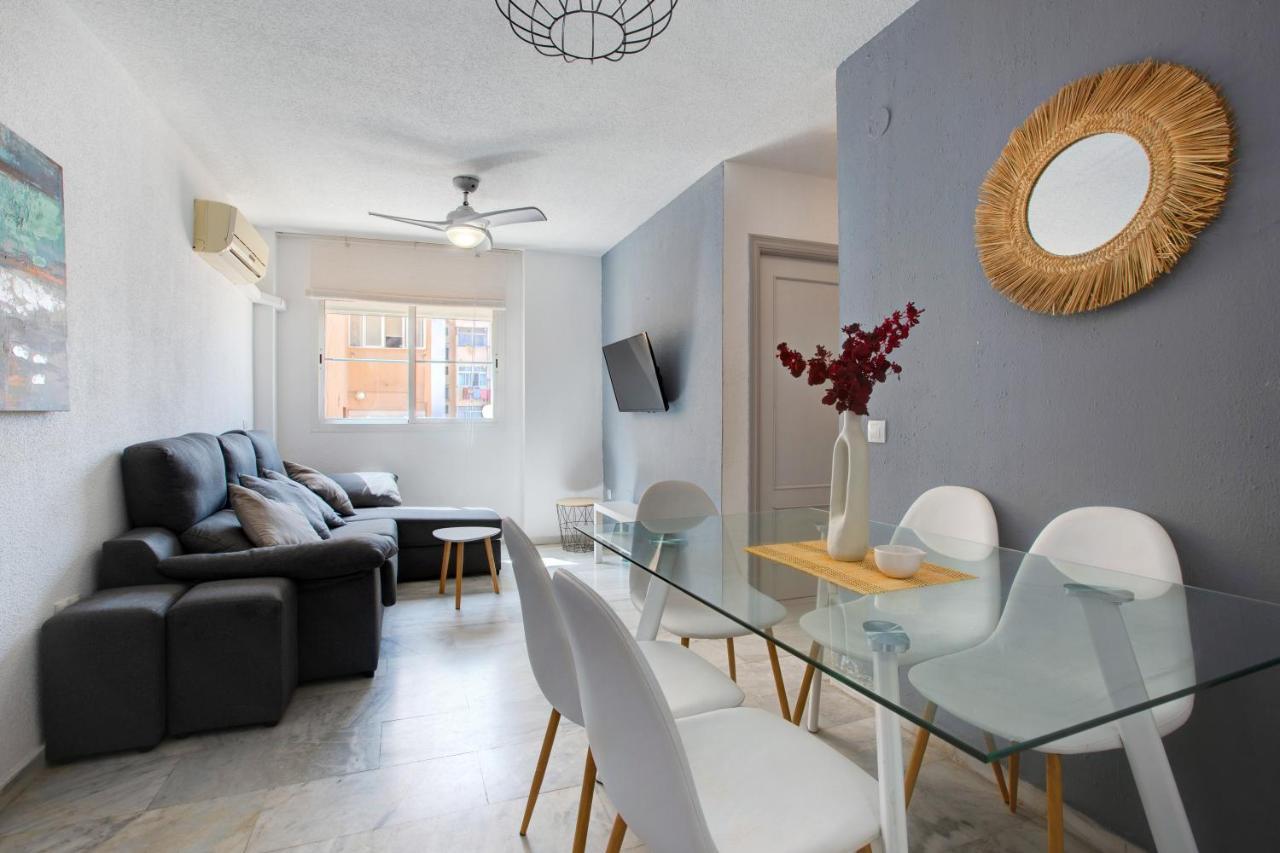 Heroes De Sostoa 56 Apartment