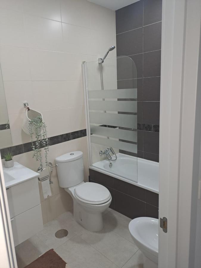Jara Bajo C Apartamento Málaga