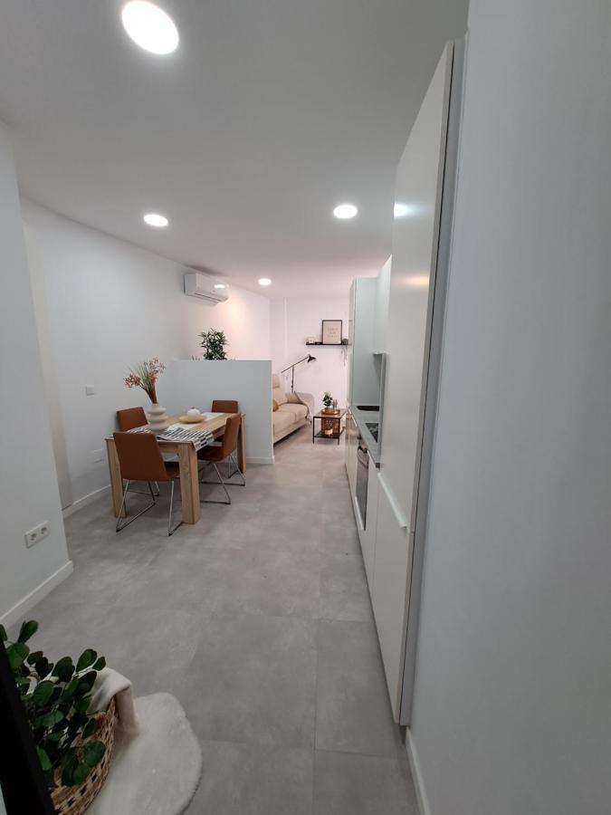 Jara Bajo C Málaga