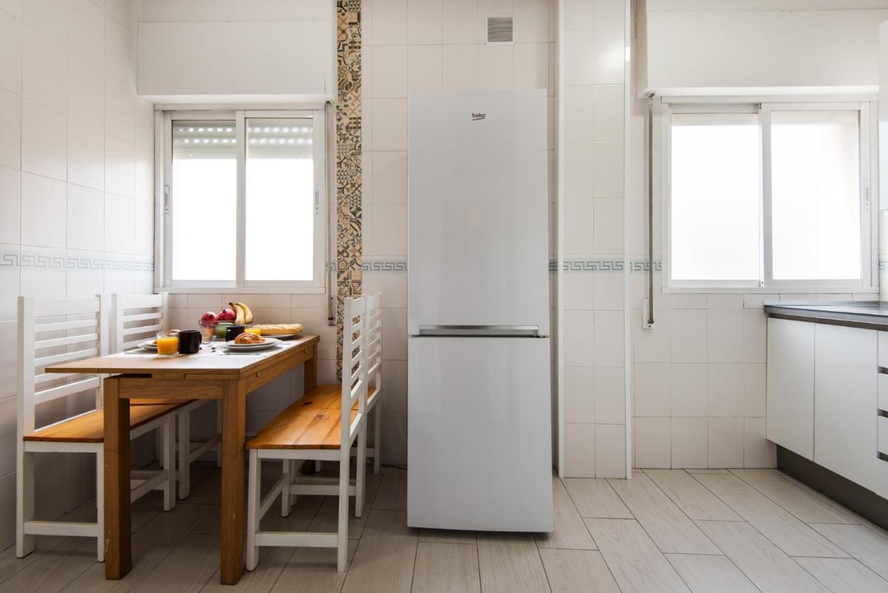 The 2nd Corner: Ideal For Groups Appartement *