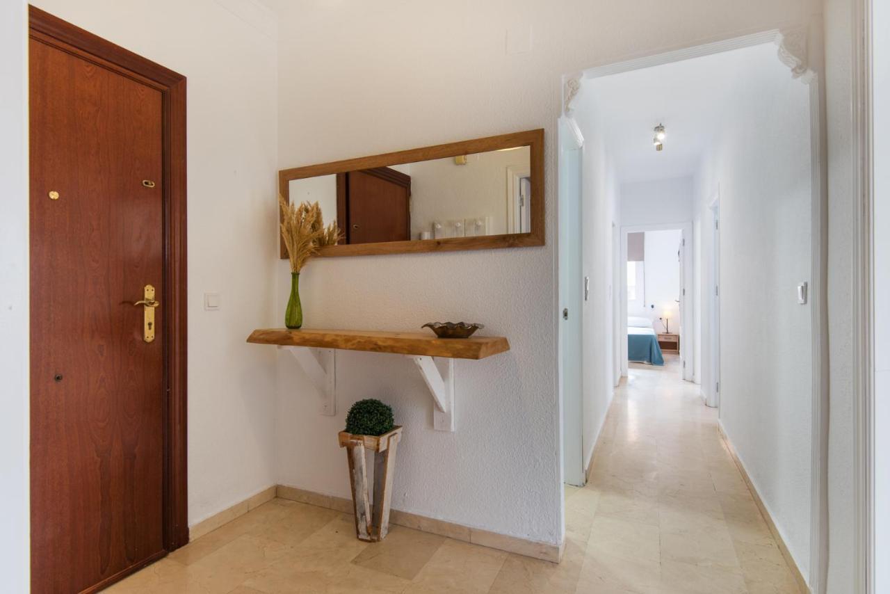 The 2nd Corner: Ideal For Groups * Málaga