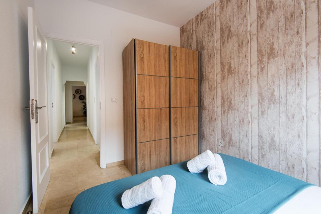 Appartement The 2nd Corner: Ideal For Groups