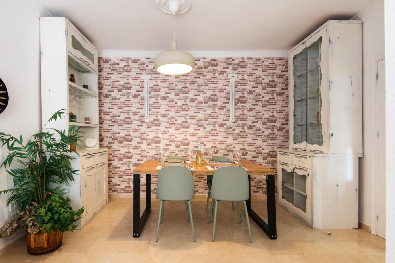 The 2nd Corner: Ideal For Groups Málaga