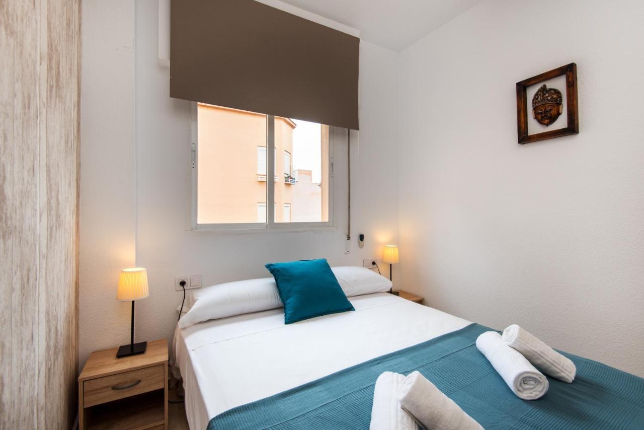The 2nd Corner: Ideal For Groups Málaga