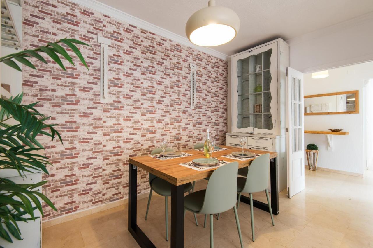The 2nd Corner: Ideal For Groups Appartement