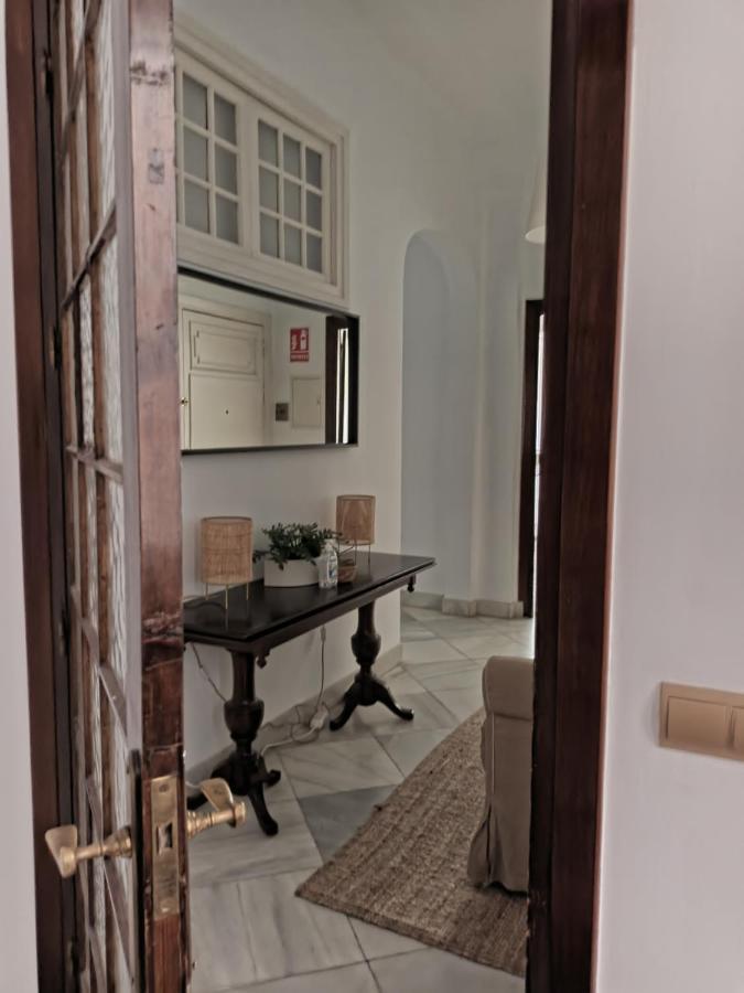 En El Centro Historico De Apartment *