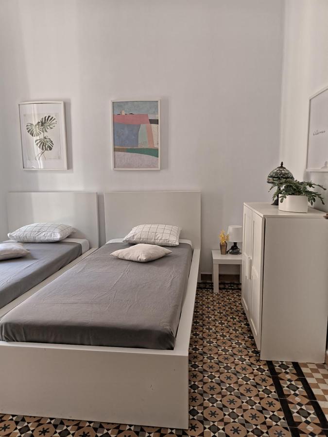 En El Centro Historico De Apartment Málaga