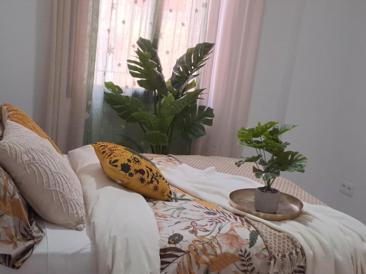 Apartamento Jara Bajo C Málaga