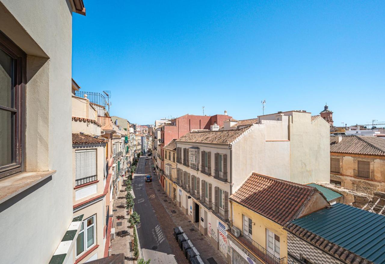 Apartment Dona Elvira. Terrazas