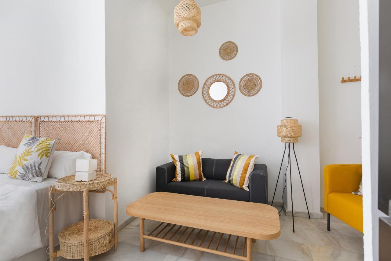 Malagaflat Design Loft Center
