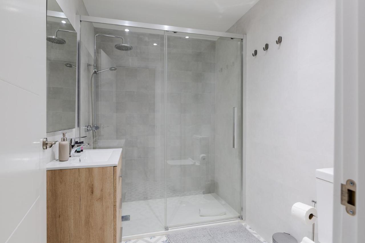 Malagaflat Design Loft Center *