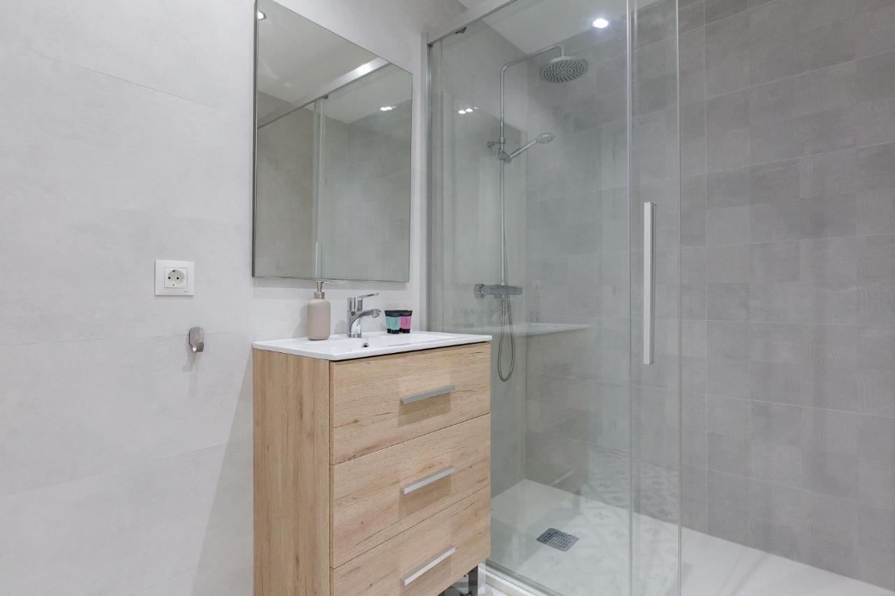 Apartment Malagaflat Design Loft Center