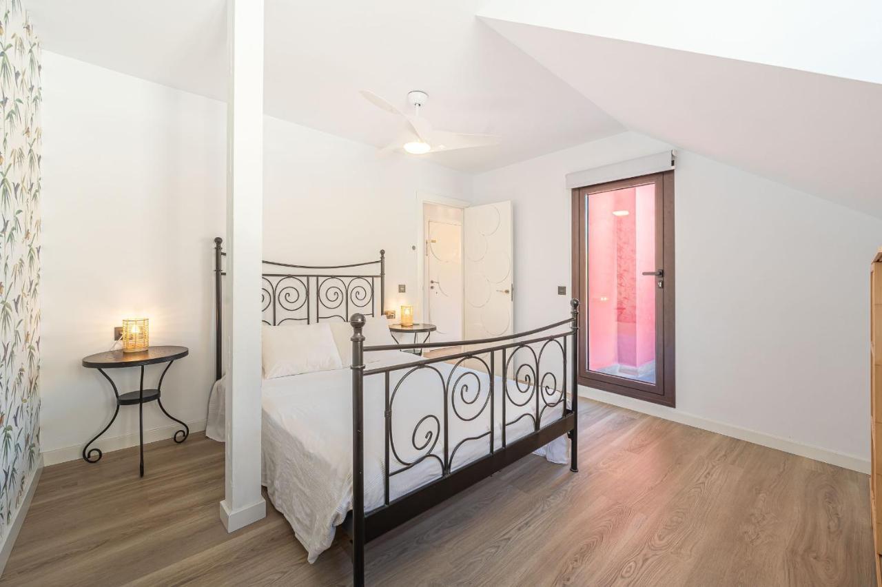 Dona Elvira. Terrazas Apartment Málaga
