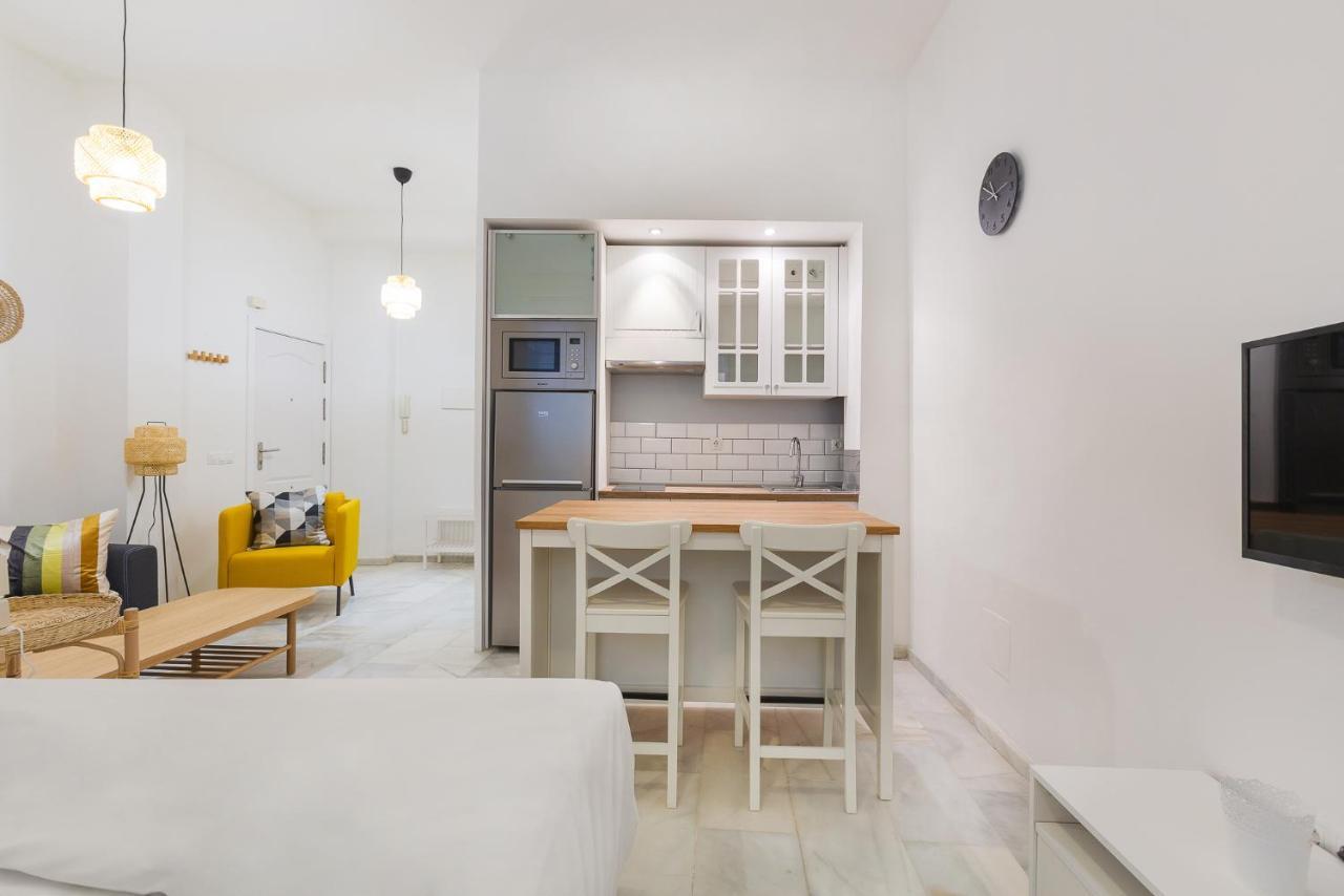 Malagaflat Design Loft Center *