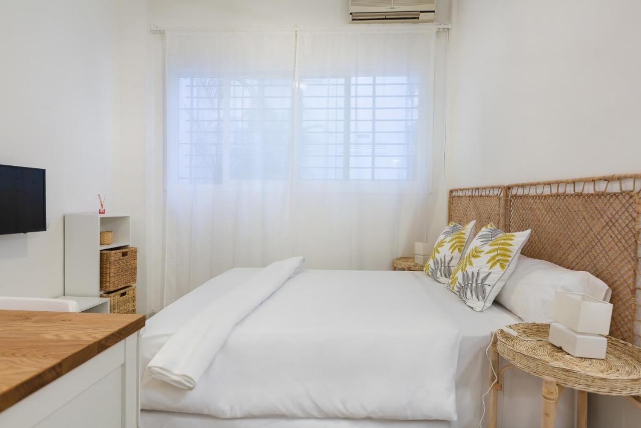Malagaflat Design Loft Center Apartment *