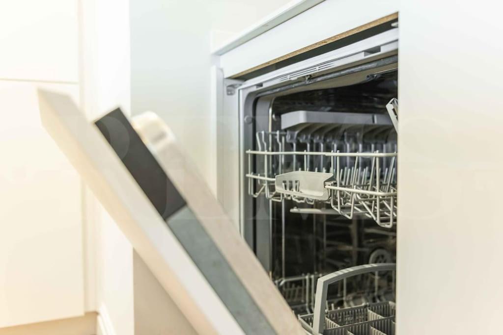 Modern Next To The Cervantes Theatre By Rems Appartement *