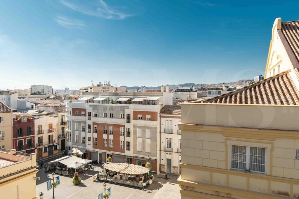 Modern Next To The Cervantes Theatre By Rems Appartement