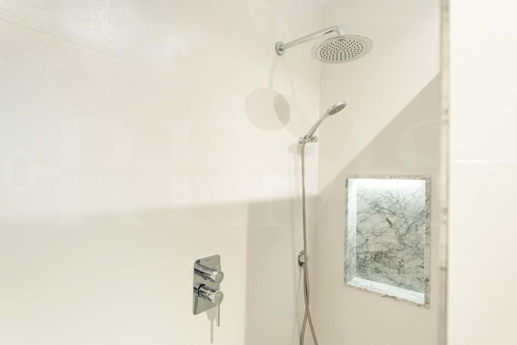 Modern Next To The Cervantes Theatre By Rems Appartement