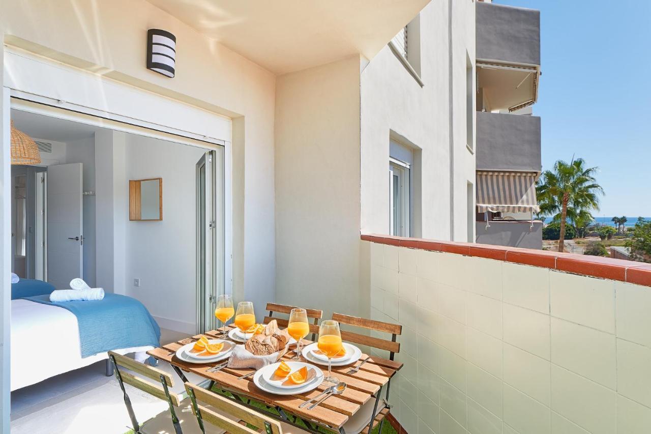 Pura Vida Beach Apartment