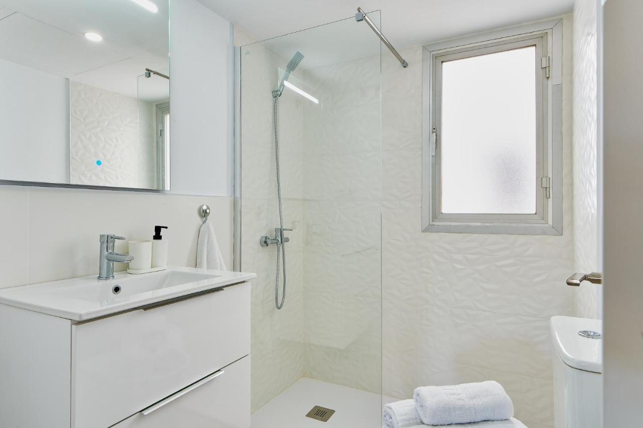 Apartment Pura Vida Beach Malaga