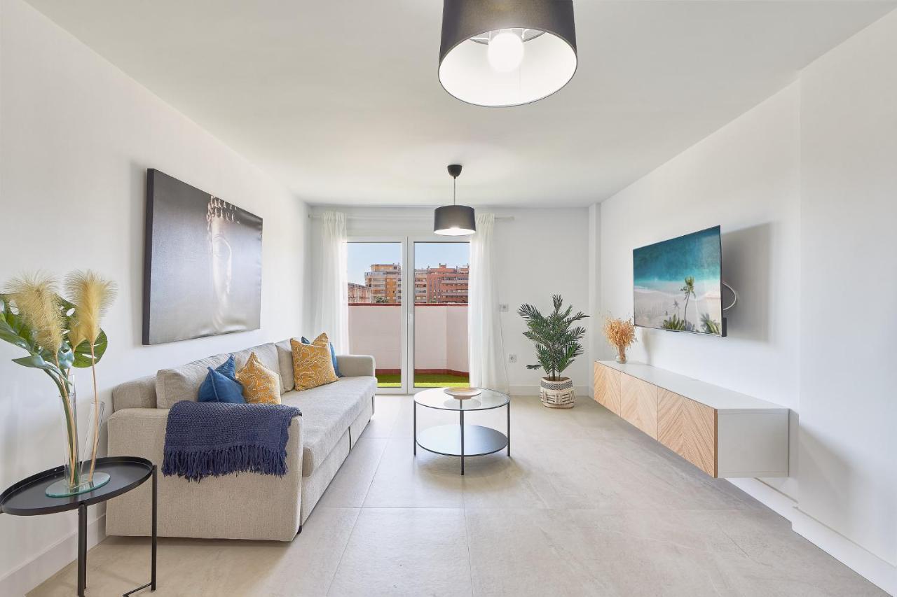 Pura Vida Beach Apartment *