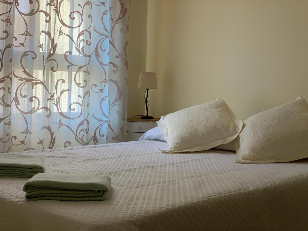 Apartment Estacion - Casa De La Rosa Malaga