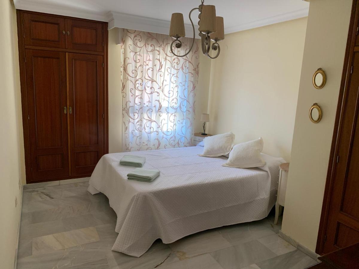 Apartment Estacion - Casa De La Rosa *