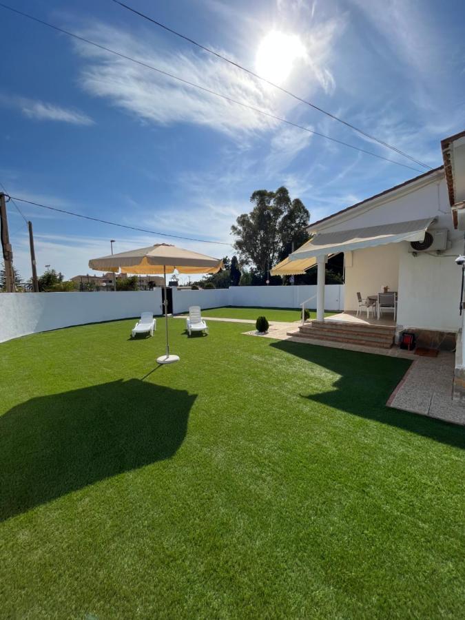 Rubios Vakantiehuis Málaga