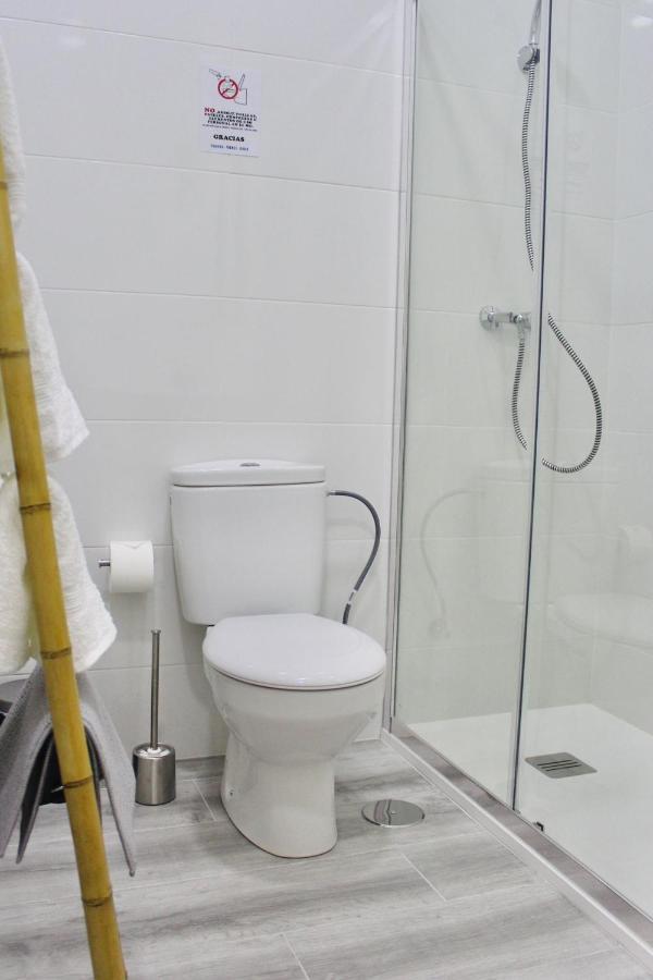 Nuevo Estudio Divina Pastora N-4 Apartment *