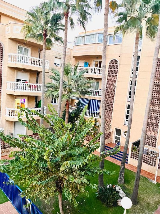 Appartement Boho House Málaga