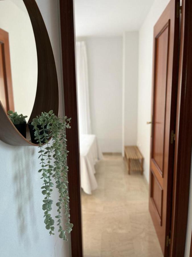 Boho House * Malaga