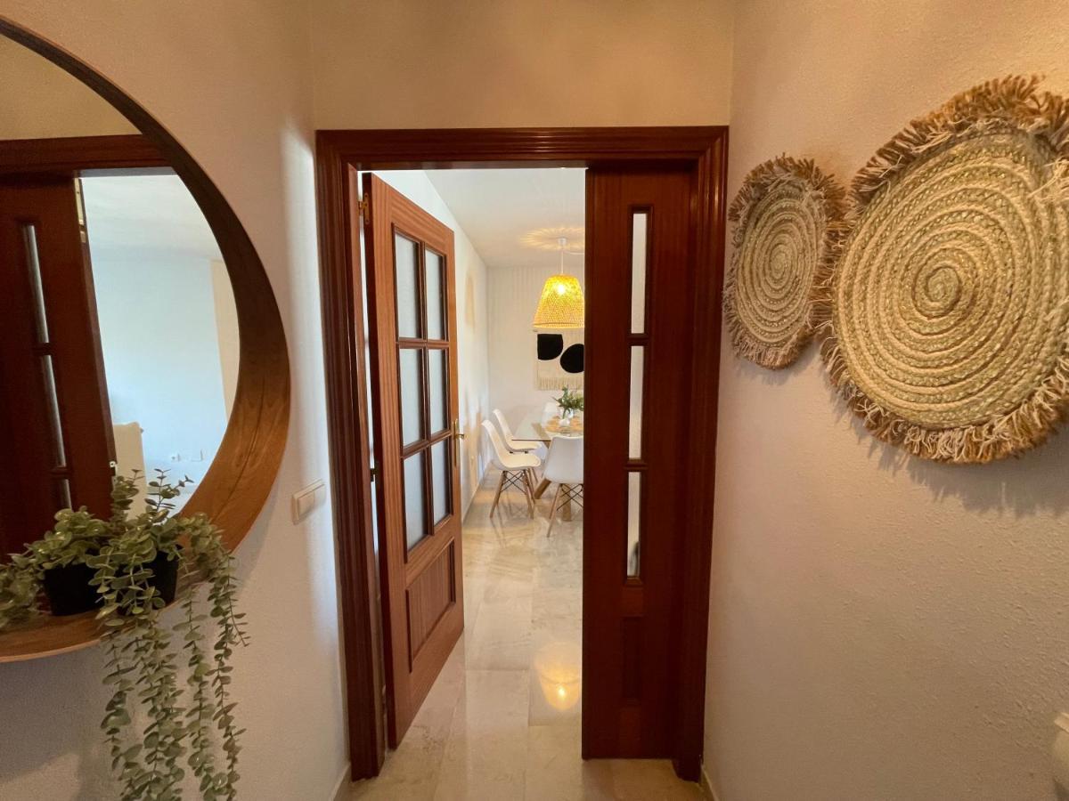Boho House Malaga