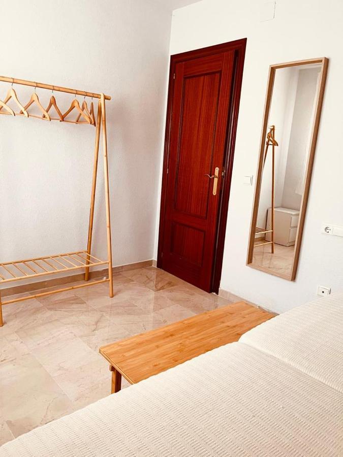 Boho House * Malaga