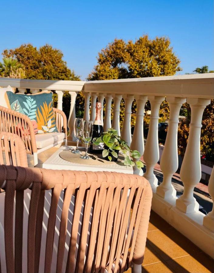 Boho House * Malaga