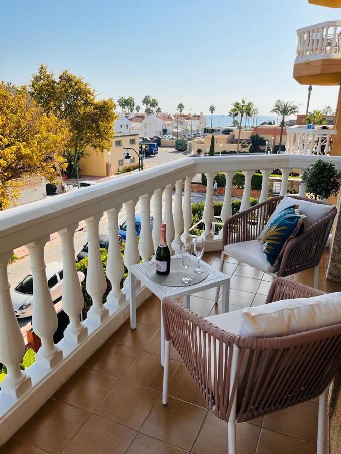Apartment Boho House Malaga