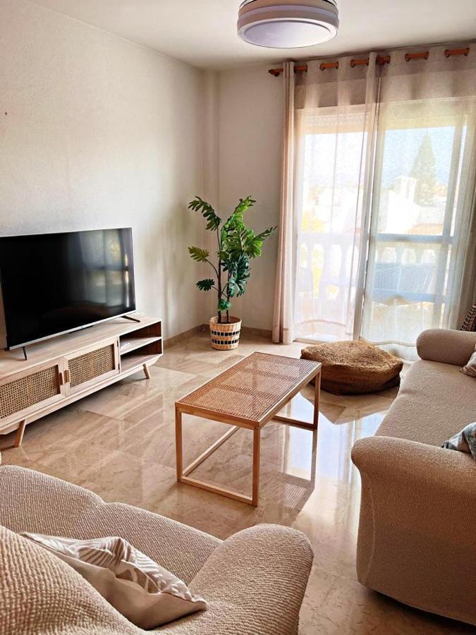 Boho House * Malaga