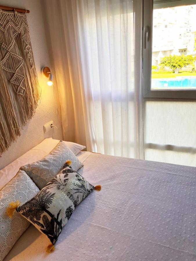 Boho House Malaga