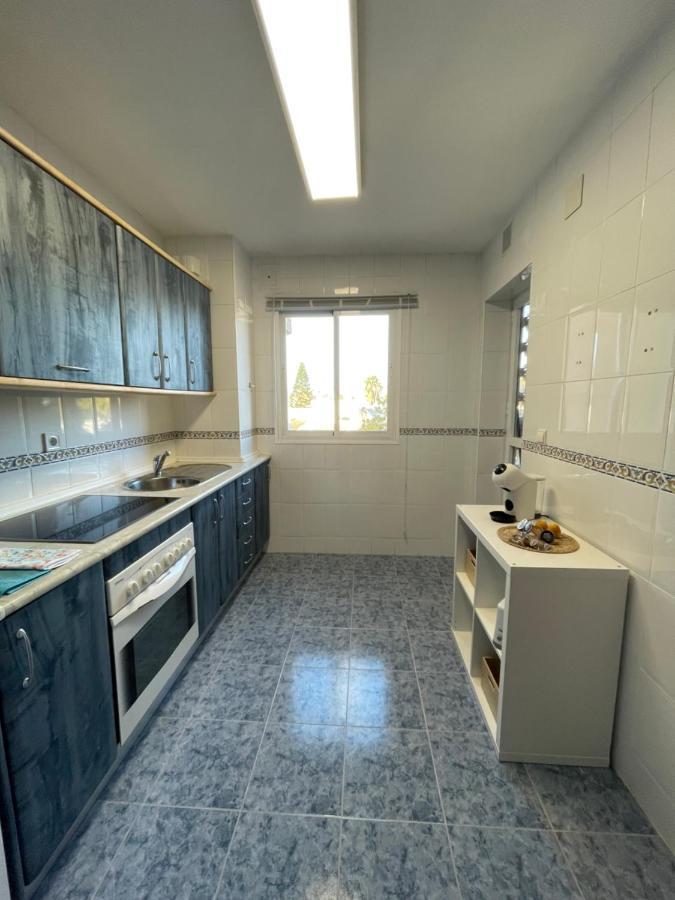 Boho House Apartment Malaga