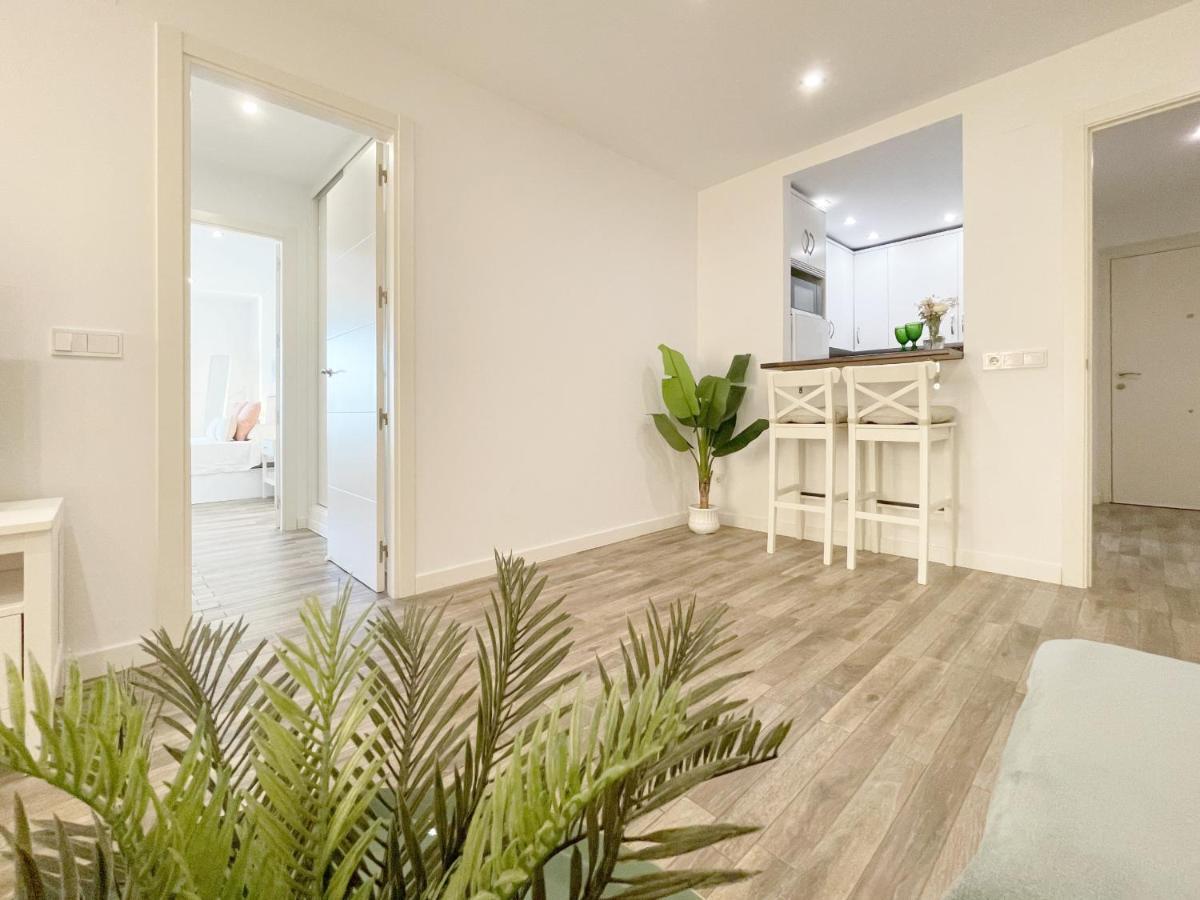 Malagadevacaciones - Arenal Apartment Malaga