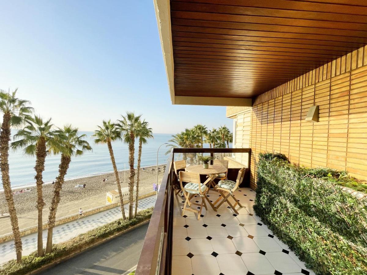 Malagadevacaciones - Arenal Apartment Malaga
