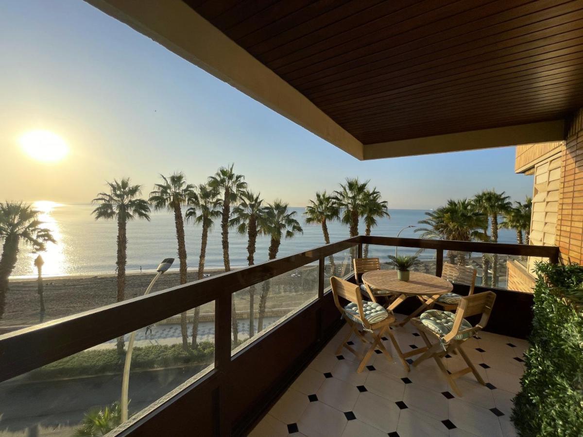 Malagadevacaciones - Arenal Apartment Malaga