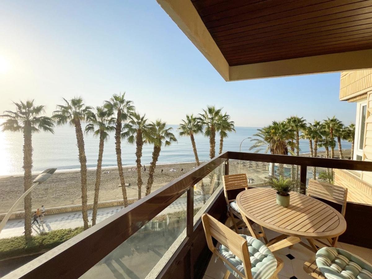 Apartment Malagadevacaciones - Arenal Malaga